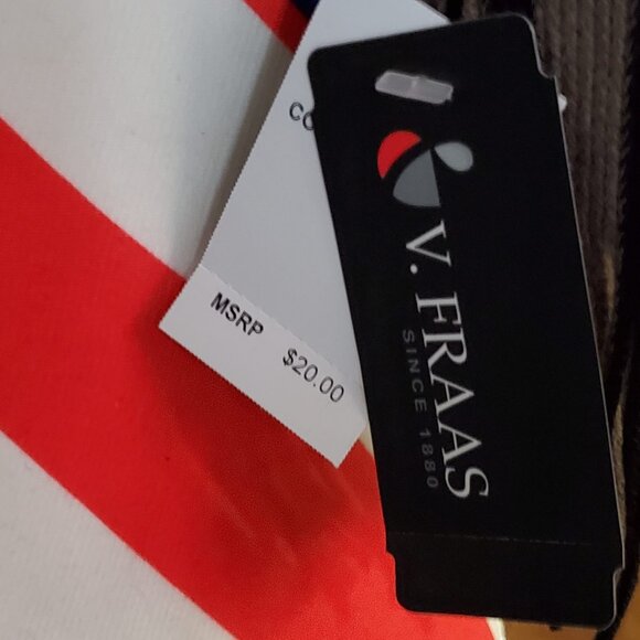 Valentine Fraas Scarf - Picture 3 of 4